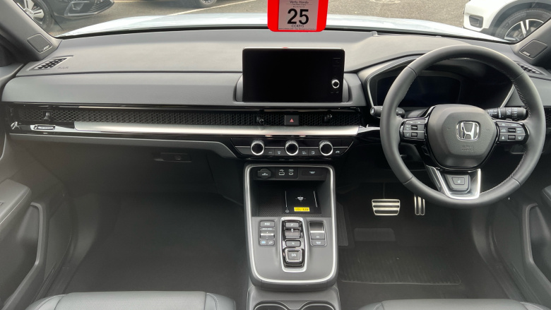 Honda CR-V 2.0 ePHEV Advance Tech 5dr eCVT Estate